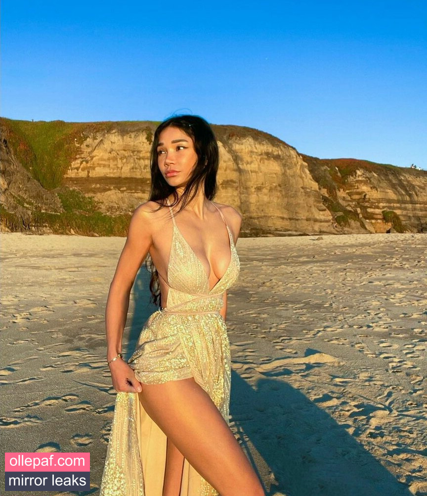 Latest Leaks Joleen Diaz Nude #305 - Fapello
