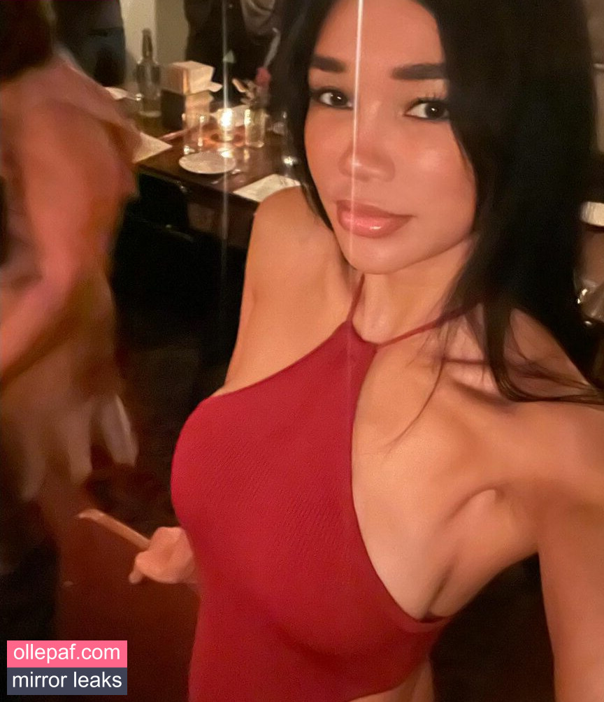 Latest Leaks Joleen Diaz Nude #346 - Fapello