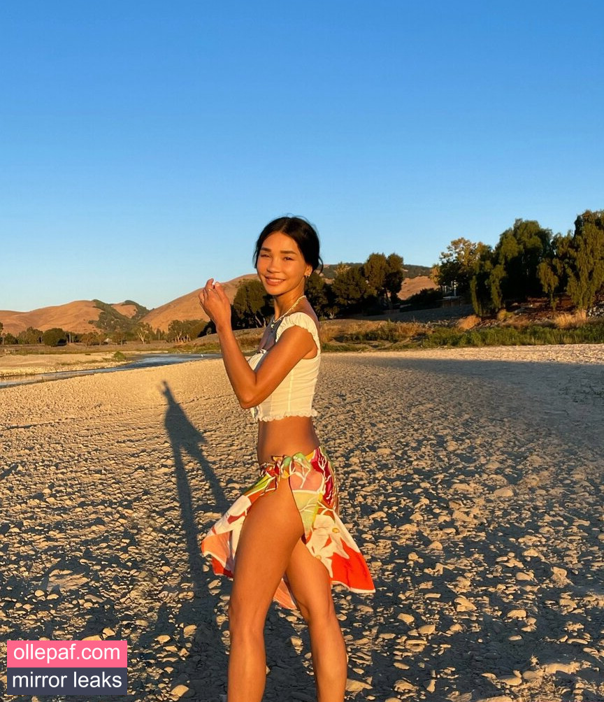 Latest Leaks Joleen Diaz Nude #40 - Fapello