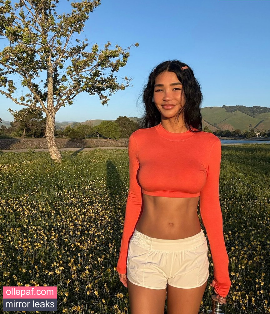 Latest Leaks Joleen Diaz Nude #5 - Fapello