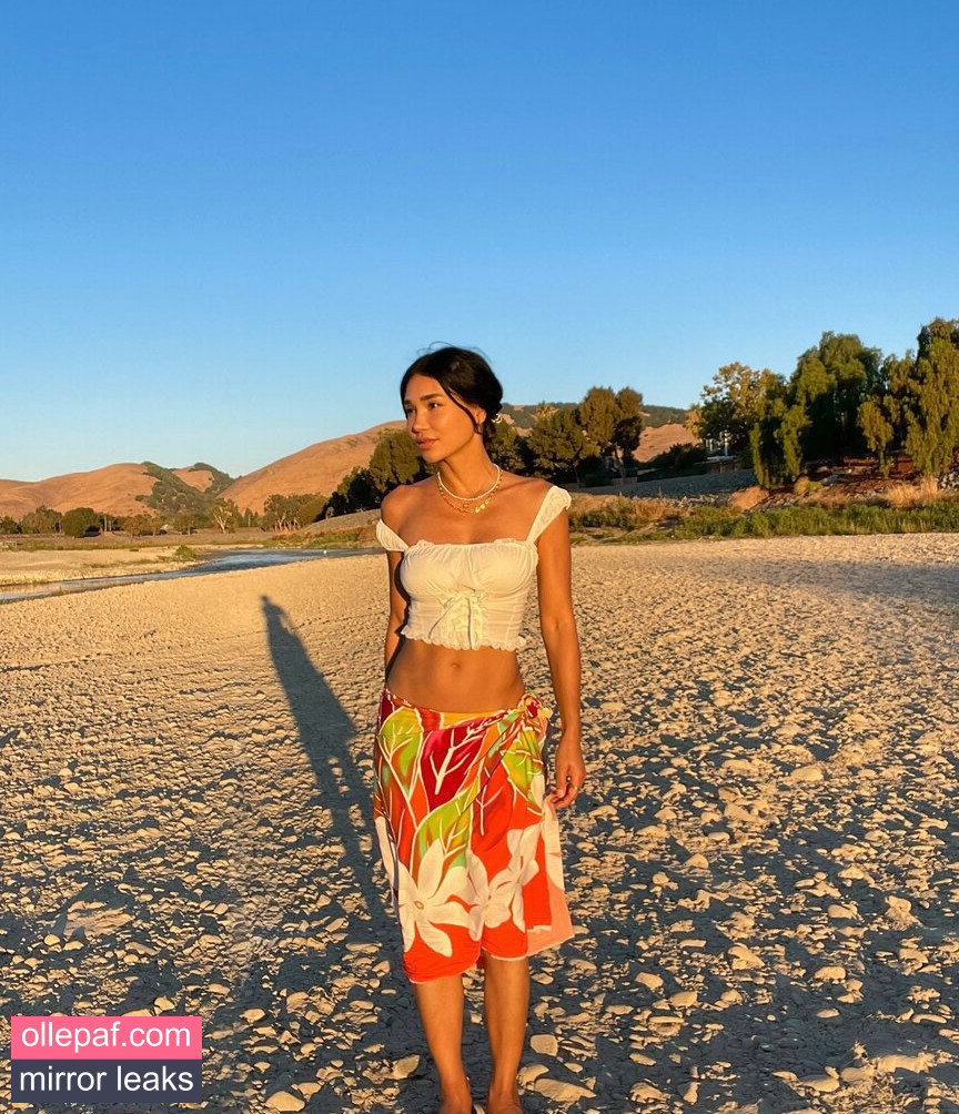 Latest Leaks Joleen Diaz Nude #41 - Fapello