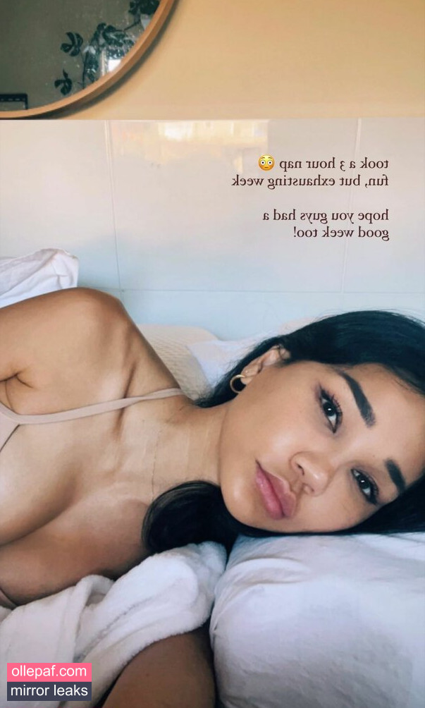 Latest Leaks Joleen Diaz Nude #404 - Fapello