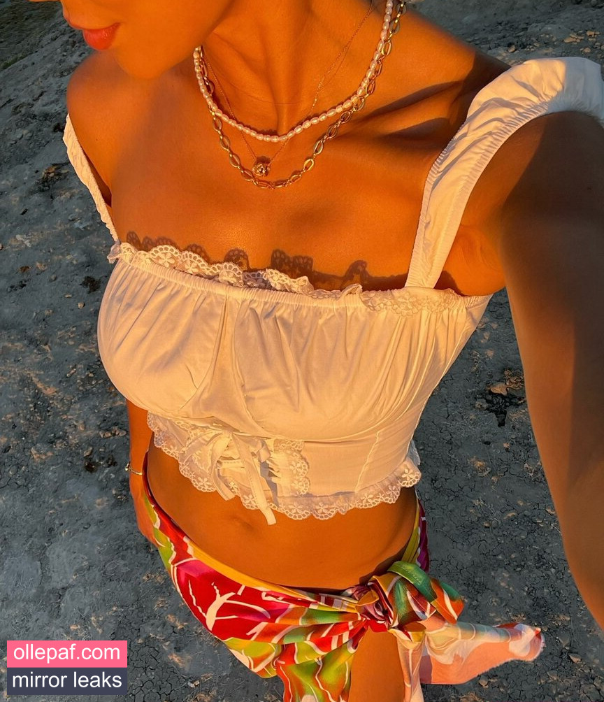Latest Leaks Joleen Diaz Nude #42 - Fapello
