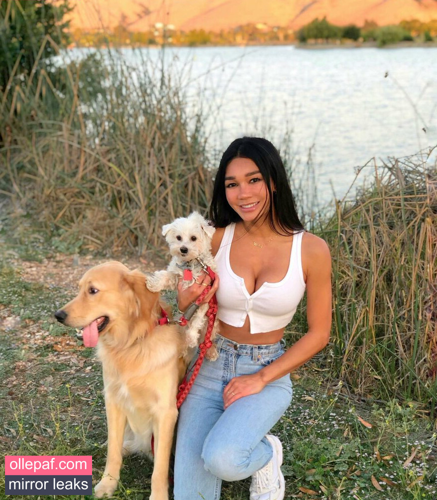 Latest Leaks Joleen Diaz Nude #423 - Fapello