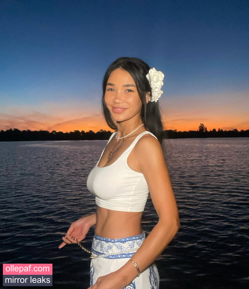 Latest Leaks Joleen Diaz Nude #45 - Fapello