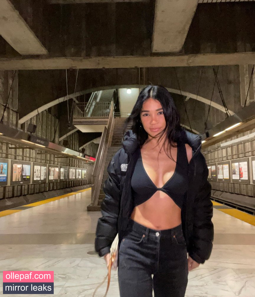 Latest Leaks Joleen Diaz Nude #458 - Fapello