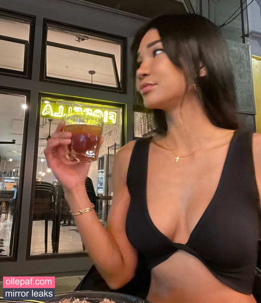 Latest Leaks Joleen Diaz Nude #459 - Fapello