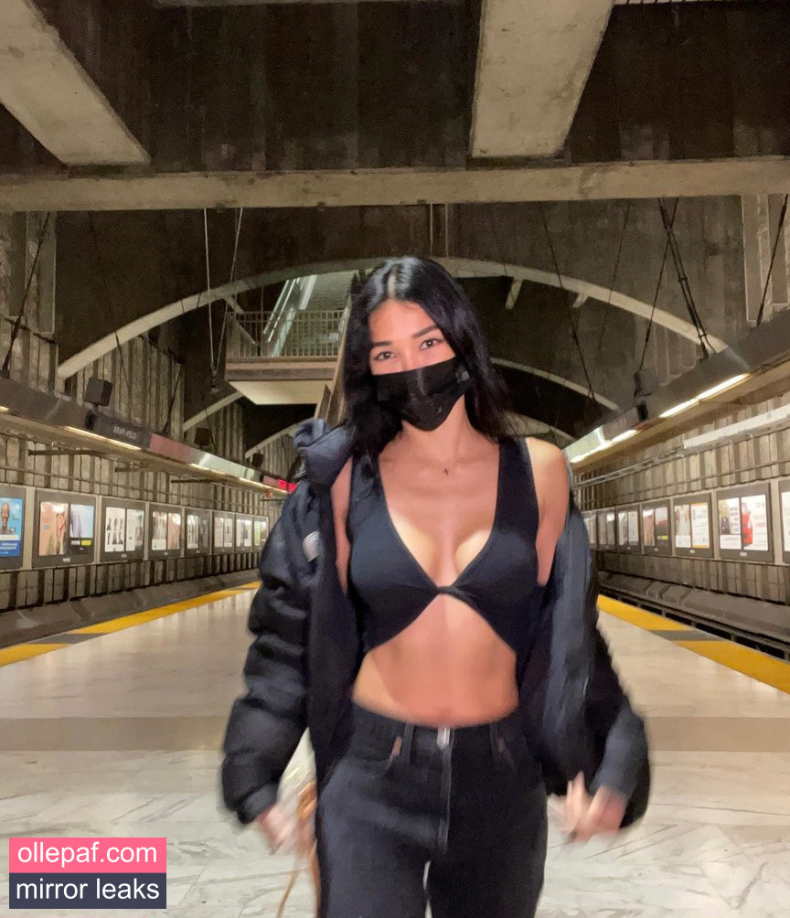 Latest Leaks Joleen Diaz Nude #460 - Fapello