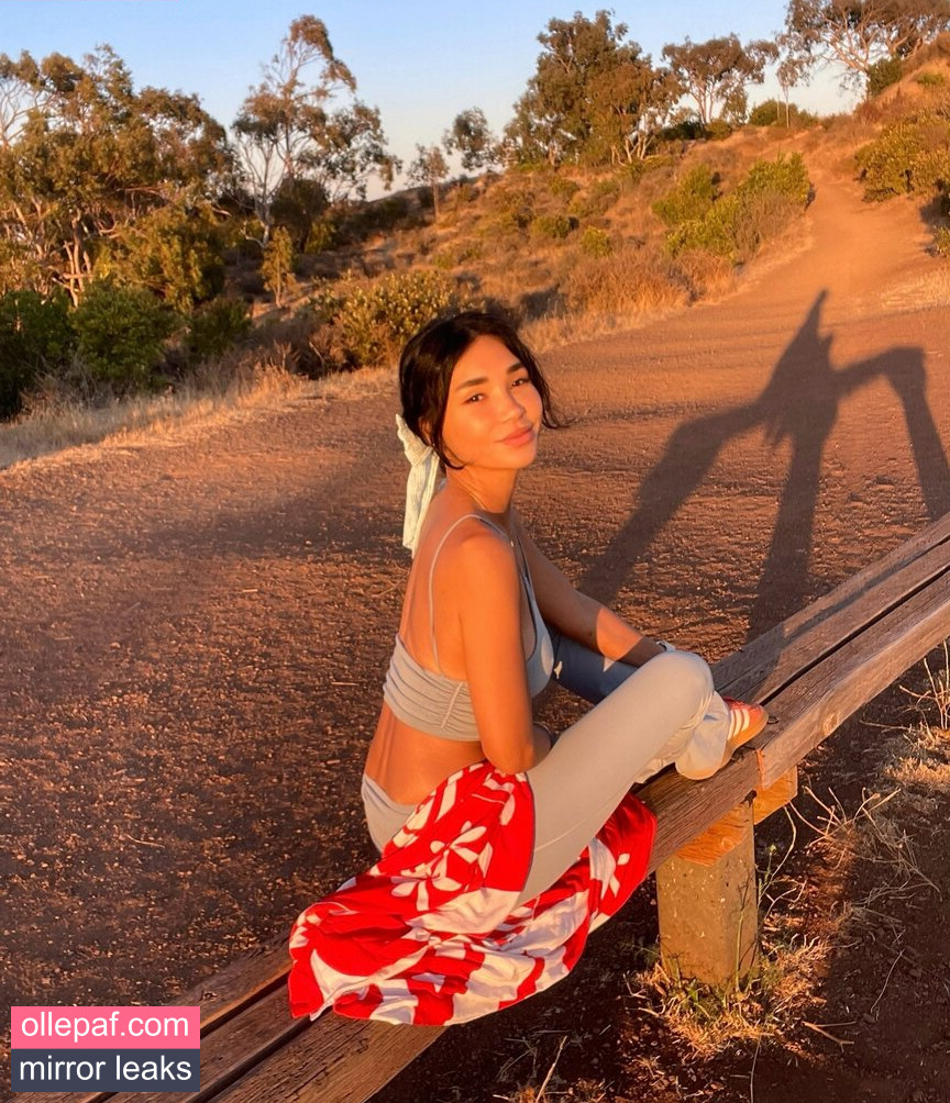 Latest Leaks Joleen Diaz Nude #48 - Fapello
