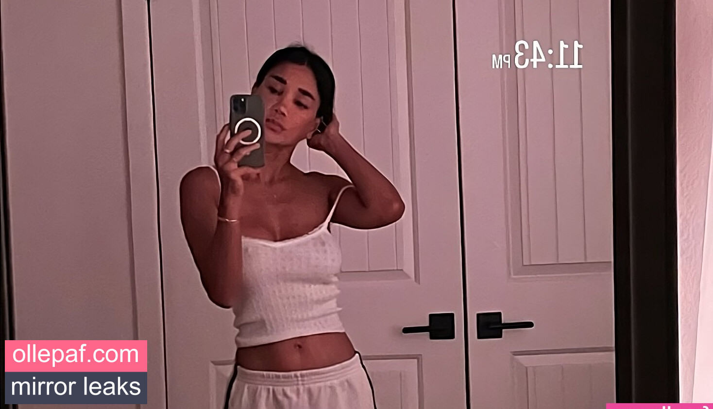 Latest Leaks Joleen Diaz Nude #54 - Fapello