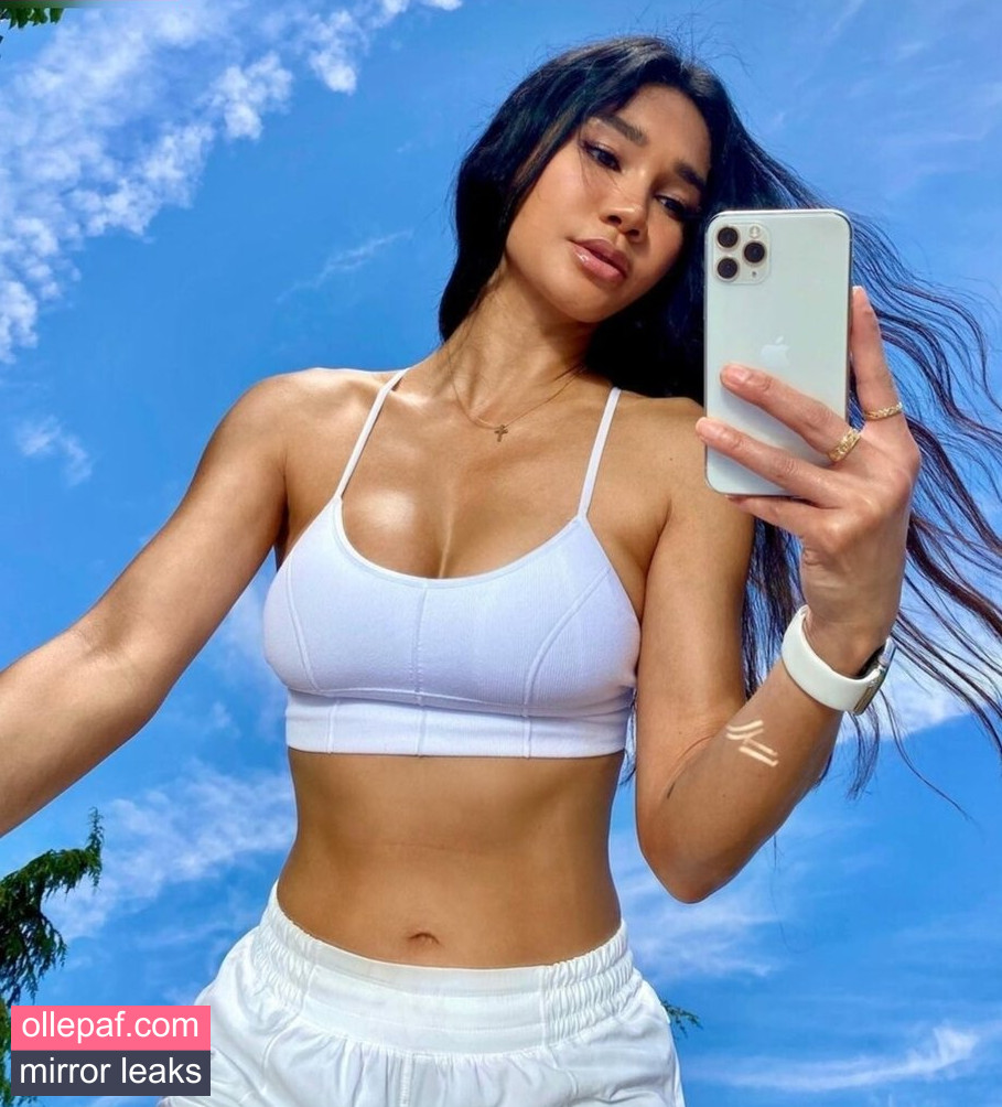 Latest Leaks Joleen Diaz Nude #69 - Fapello
