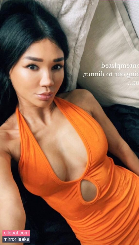 Latest Leaks Joleen Diaz Nude #82 - Fapello