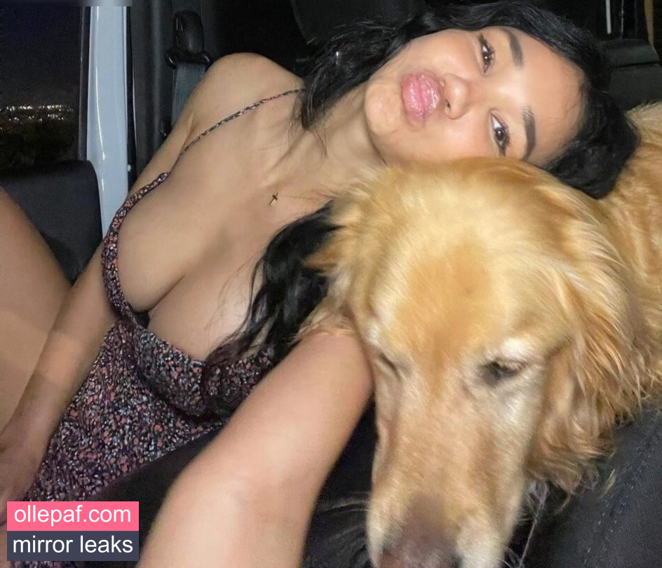Latest Leaks Joleen Diaz Nude #99 - Fapello