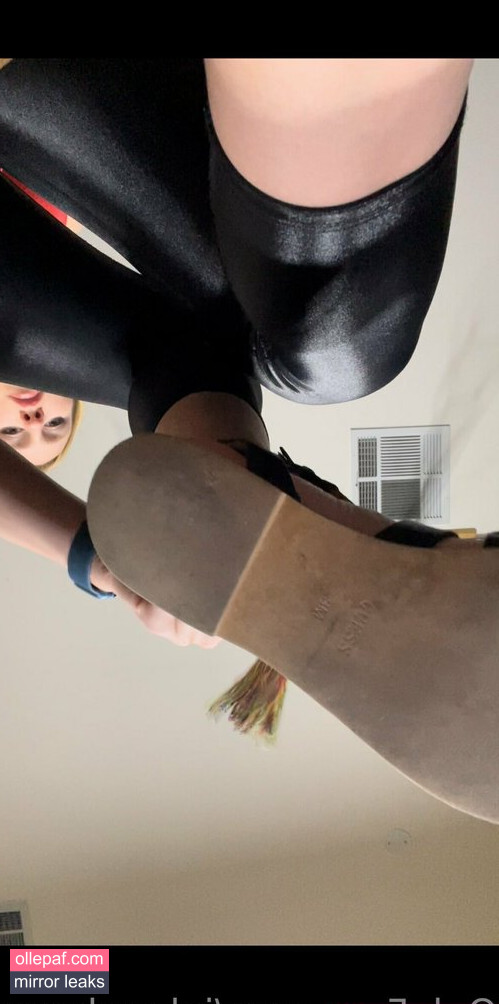 Latest Leaks jolenehexx Nude #137 - Fapello