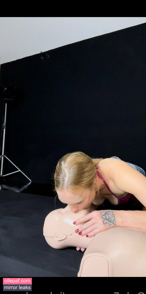 Latest Leaks jolenehexx Nude #158 - Fapello