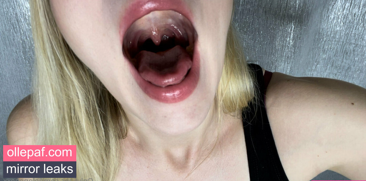 Latest Leaks jolenehexx Nude #178 - Fapello