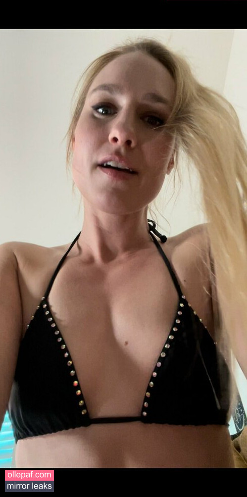 Latest Leaks jolenehexx Nude #46 - Fapello