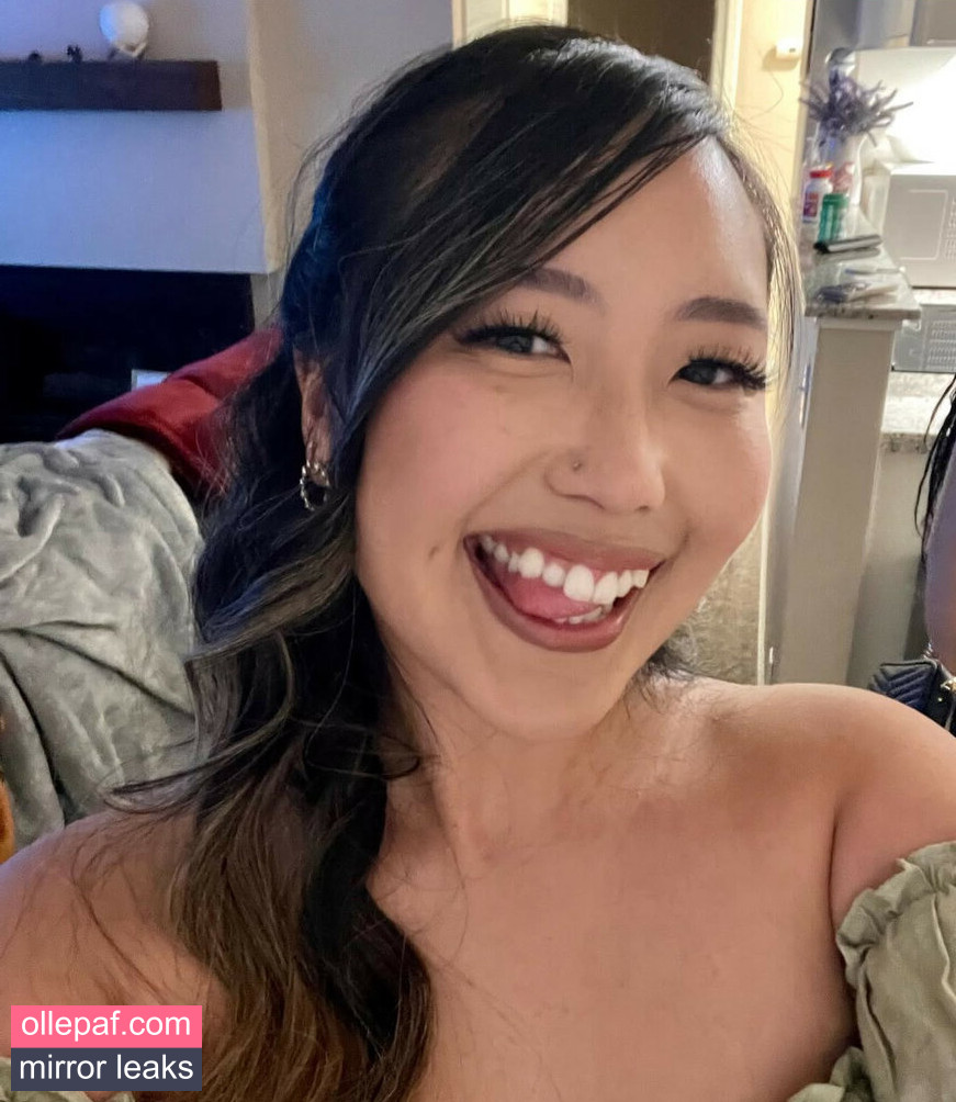 Jolleen Kong Nude Leaks OnlyFans #4 - Fapello