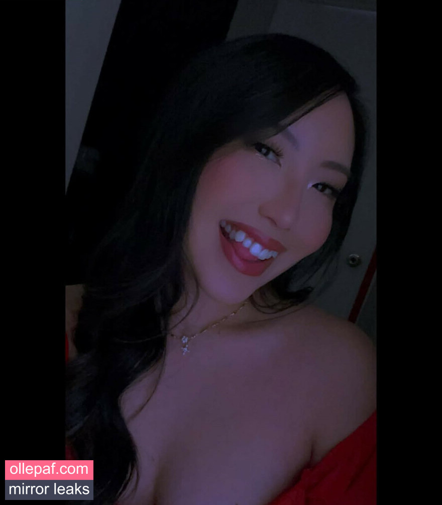 Jolleen Kong Nude Leaks OnlyFans #7 - Fapello