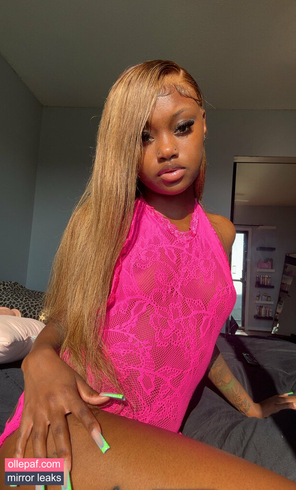 Latest Leaks jollybonney1 Nude #17 - Fapello
