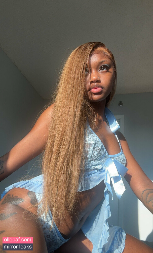 Latest Leaks jollybonney1 Nude #33 - Fapello