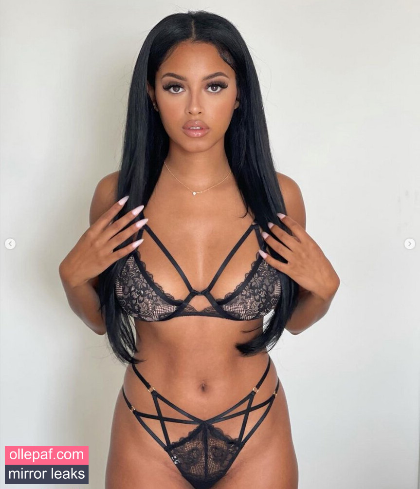 Latest Leaks Jonica Keating Nude #24 - Fapello