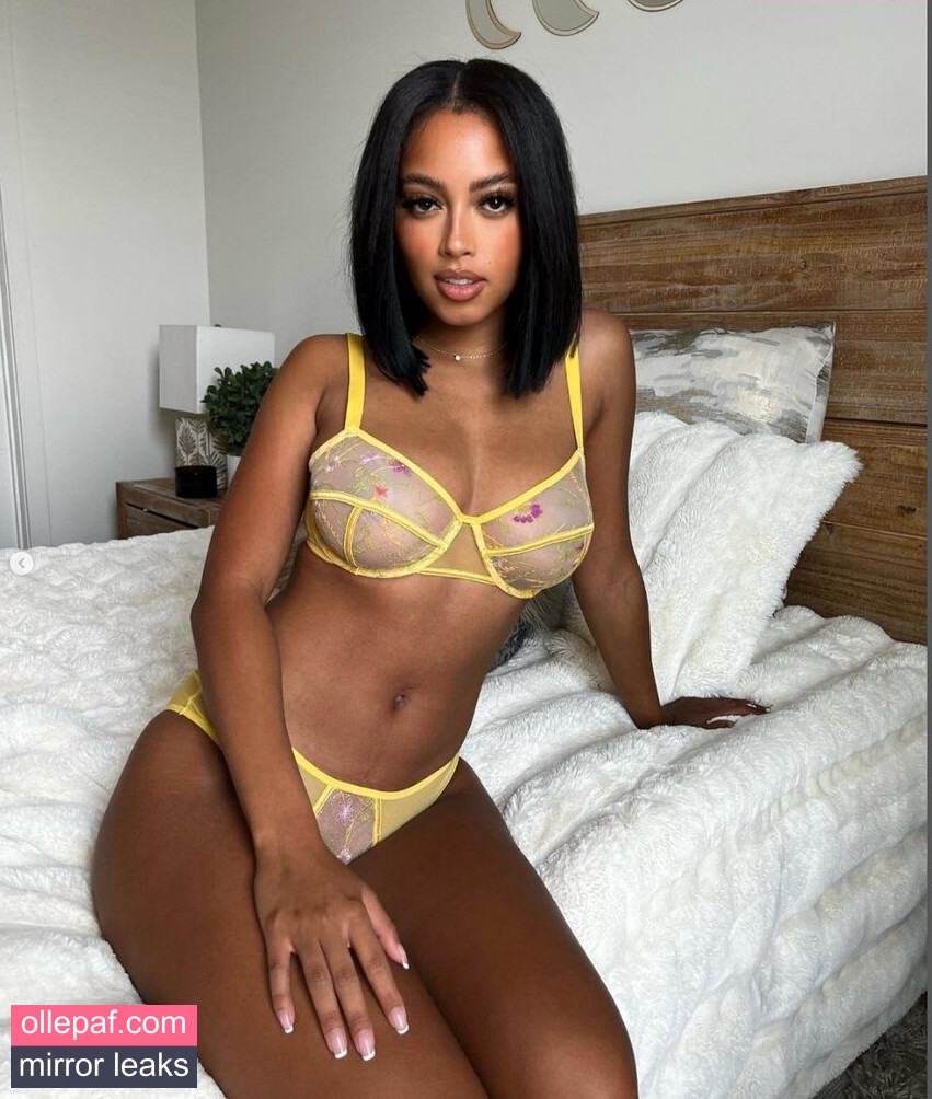 Latest Leaks Jonica Keating Nude #27 - Fapello