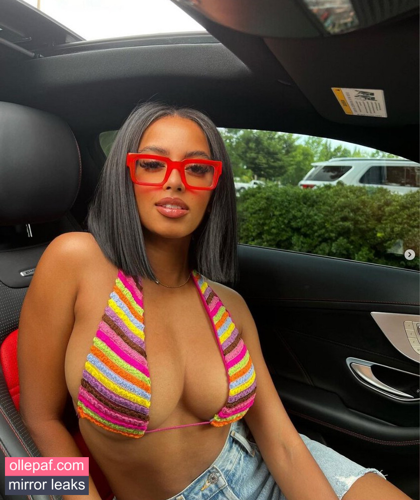 Latest Leaks Jonica Keating Nude #30 - Fapello