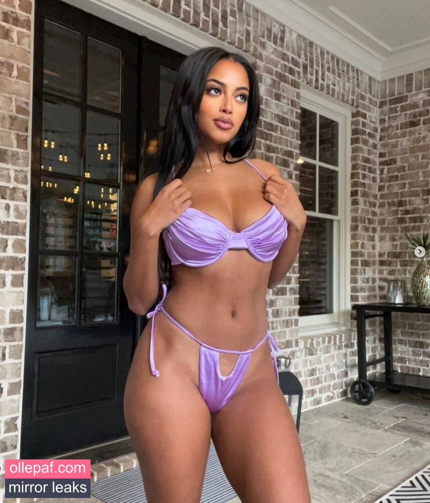 Latest Leaks Jonica Keating Nude #36 - Fapello