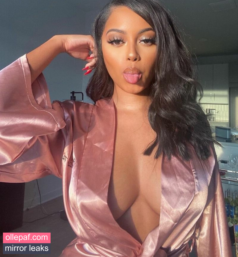 Latest Leaks Jonica Keating Nude #5 - Fapello