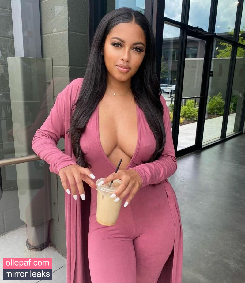 Latest Leaks Jonica Keating Nude #8 - Fapello
