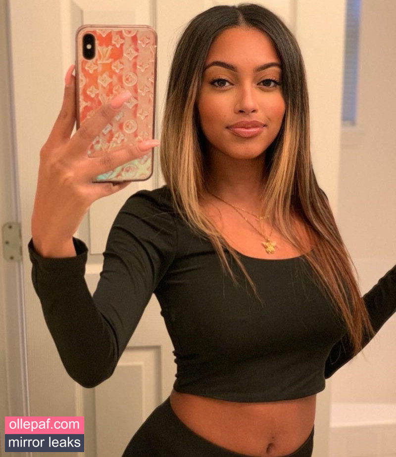 Latest Leaks Jonica Keating Nude #9 - Fapello