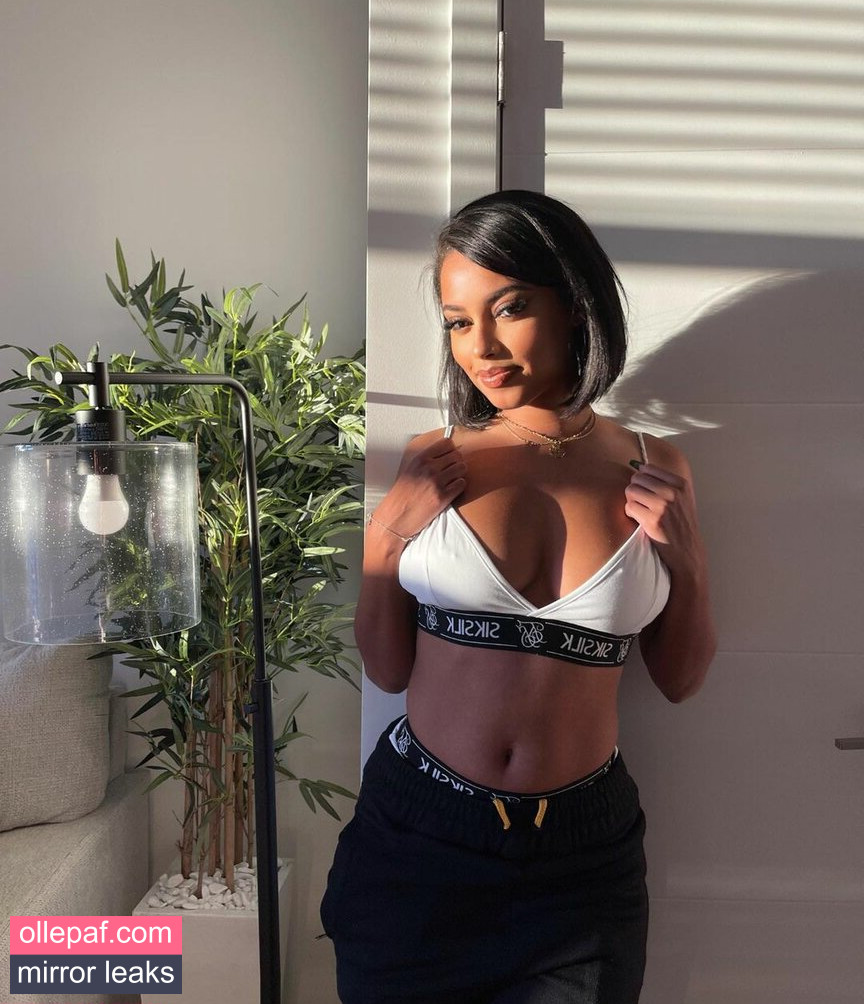 Latest Leaks jonica Nude #200 - Fapello