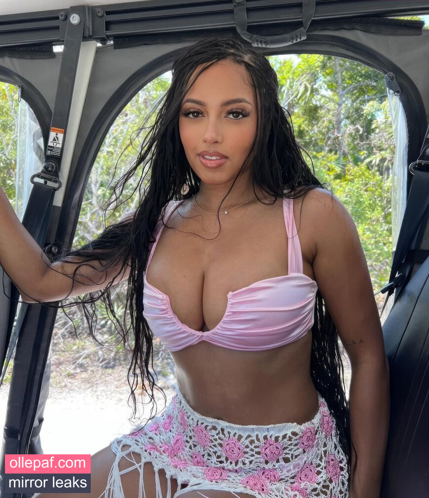 Latest Leaks jonica Nude #67 - Fapello