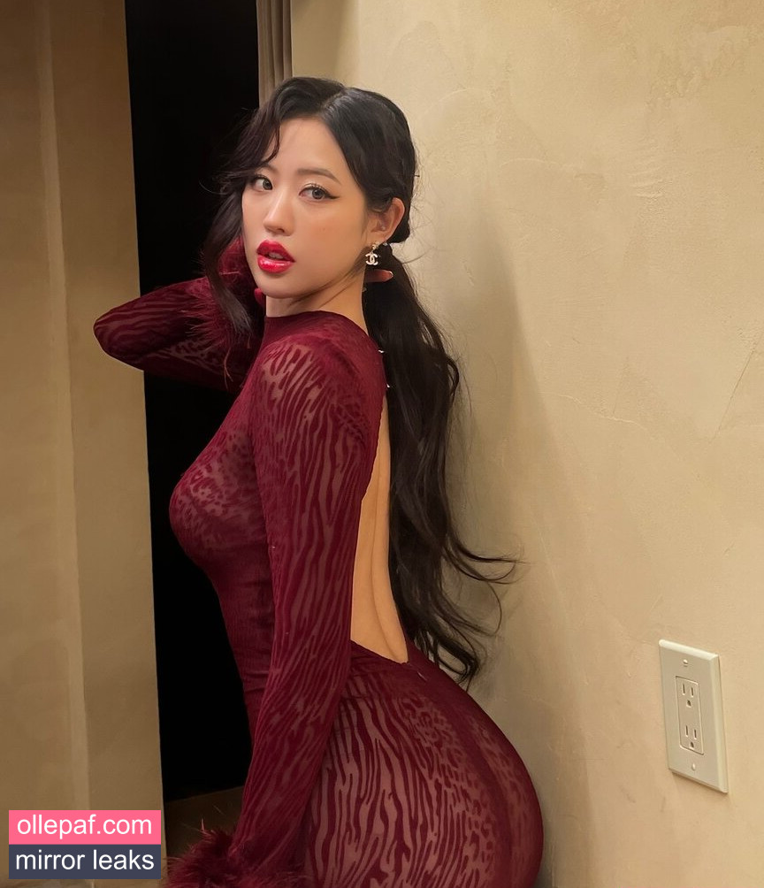 Latest Leaks Jooshica Nude #28 - Fapello