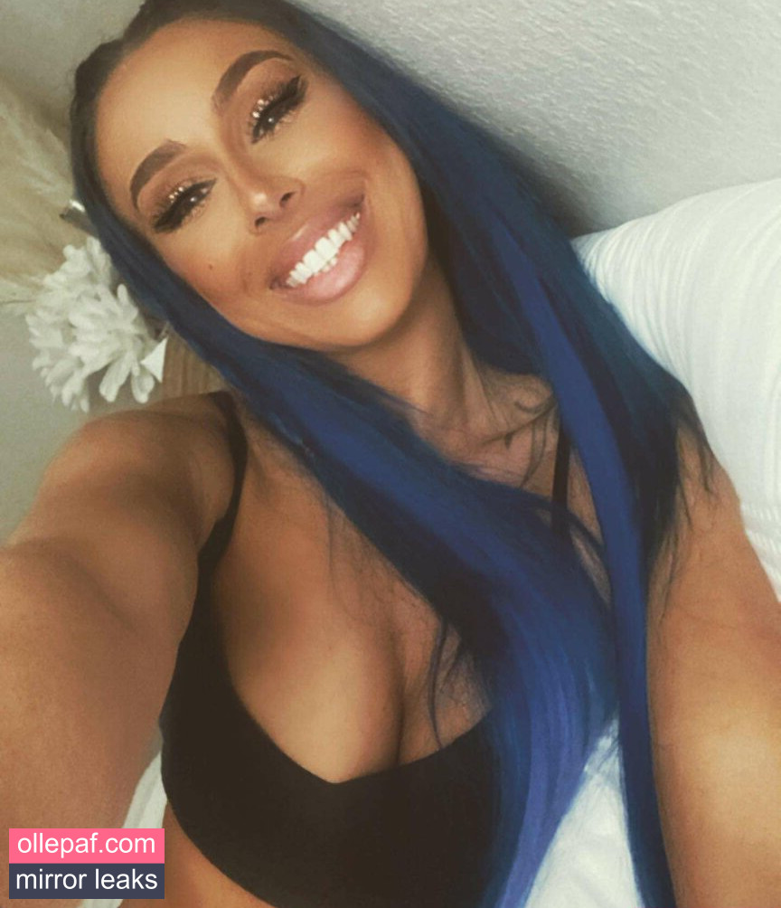 Latest Leaks Jordan Blu Nude #13 - Fapello