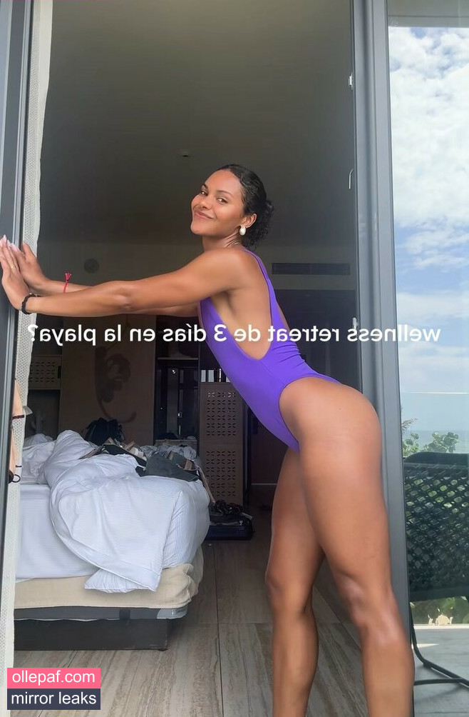 Latest Leaks Jordan Coleman Nude #14 - Fapello