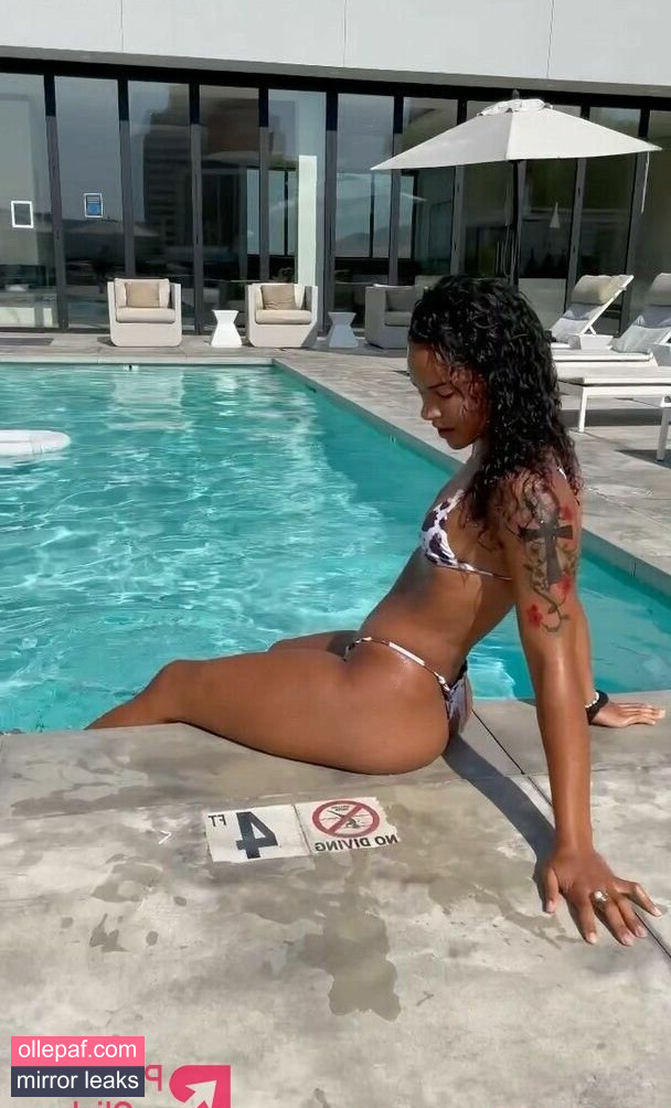 Latest Leaks Jordan Coleman Nude #32 - Fapello