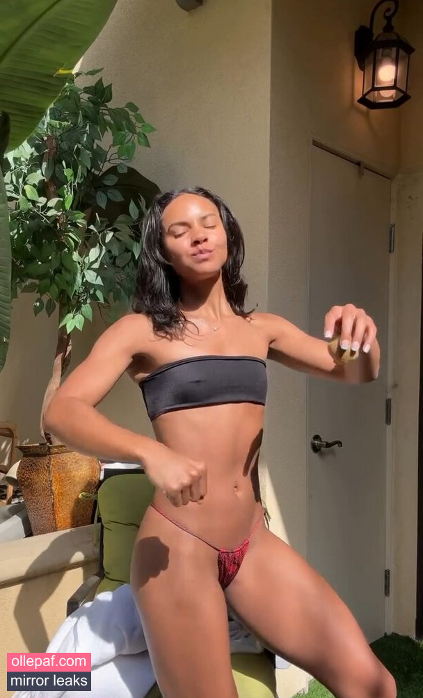 Latest Leaks Jordan Coleman Nude #46 - Fapello