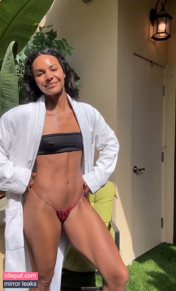 Latest Leaks Jordan Coleman Nude #55 - Fapello