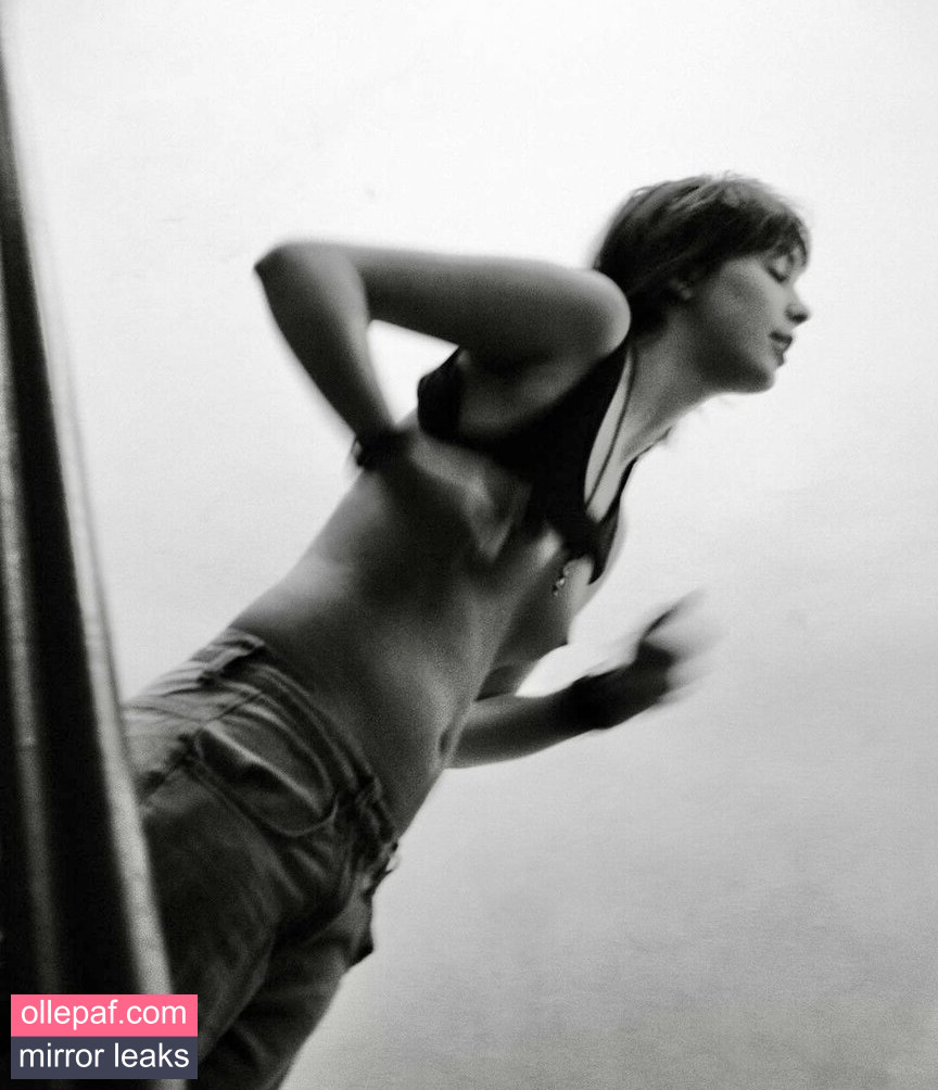 Latest Leaks Jordan Hubert Nude #3 - Fapello