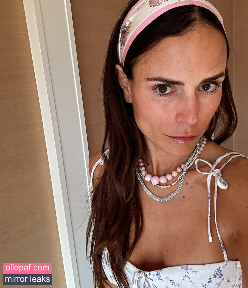 Jordana Brewster Nude Leaks OnlyFans #173 - Fapello