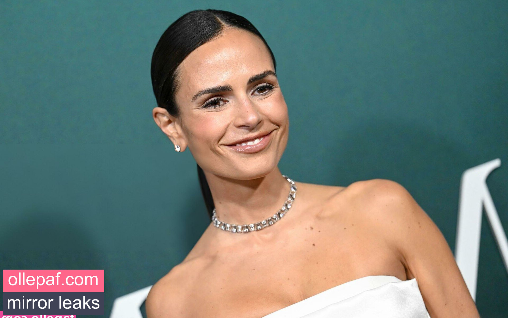 Latest Leaks Jordana Brewster Nude #417 - Fapello