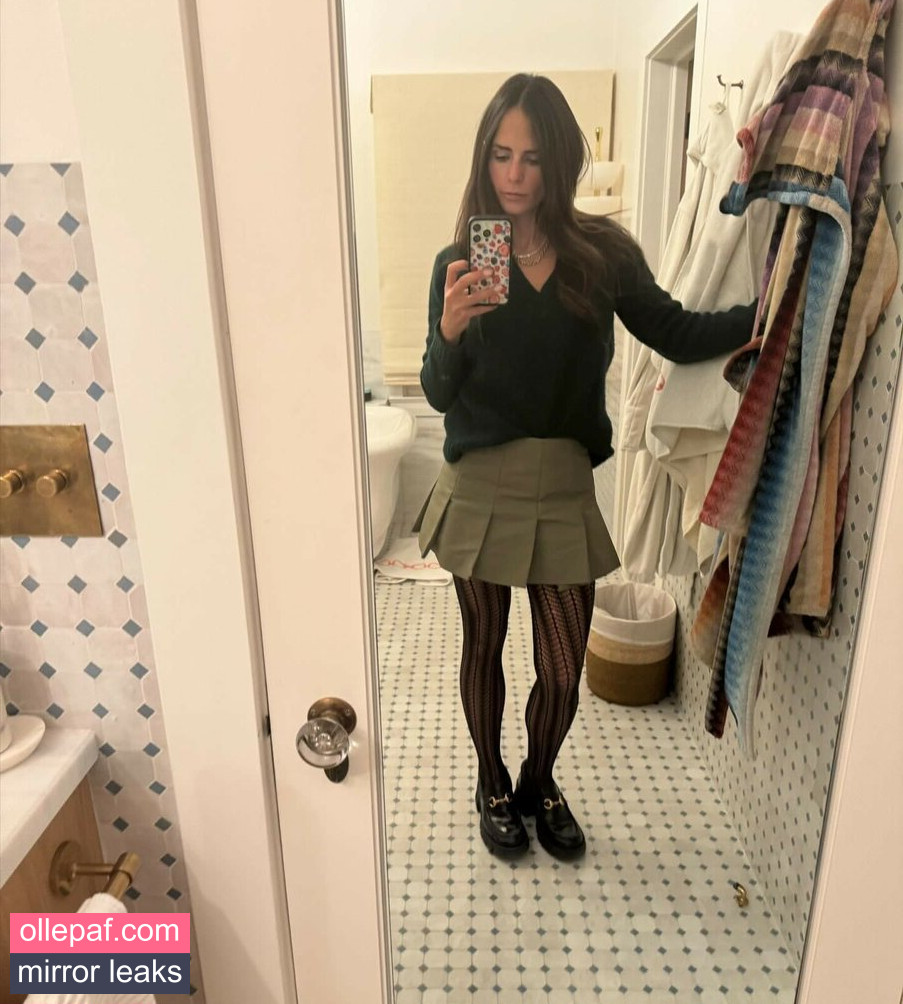Latest Leaks Jordana Brewster Nude #429 - Fapello