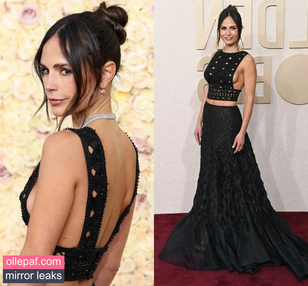Latest Leaks Jordana Brewster Nude #431 - Fapello