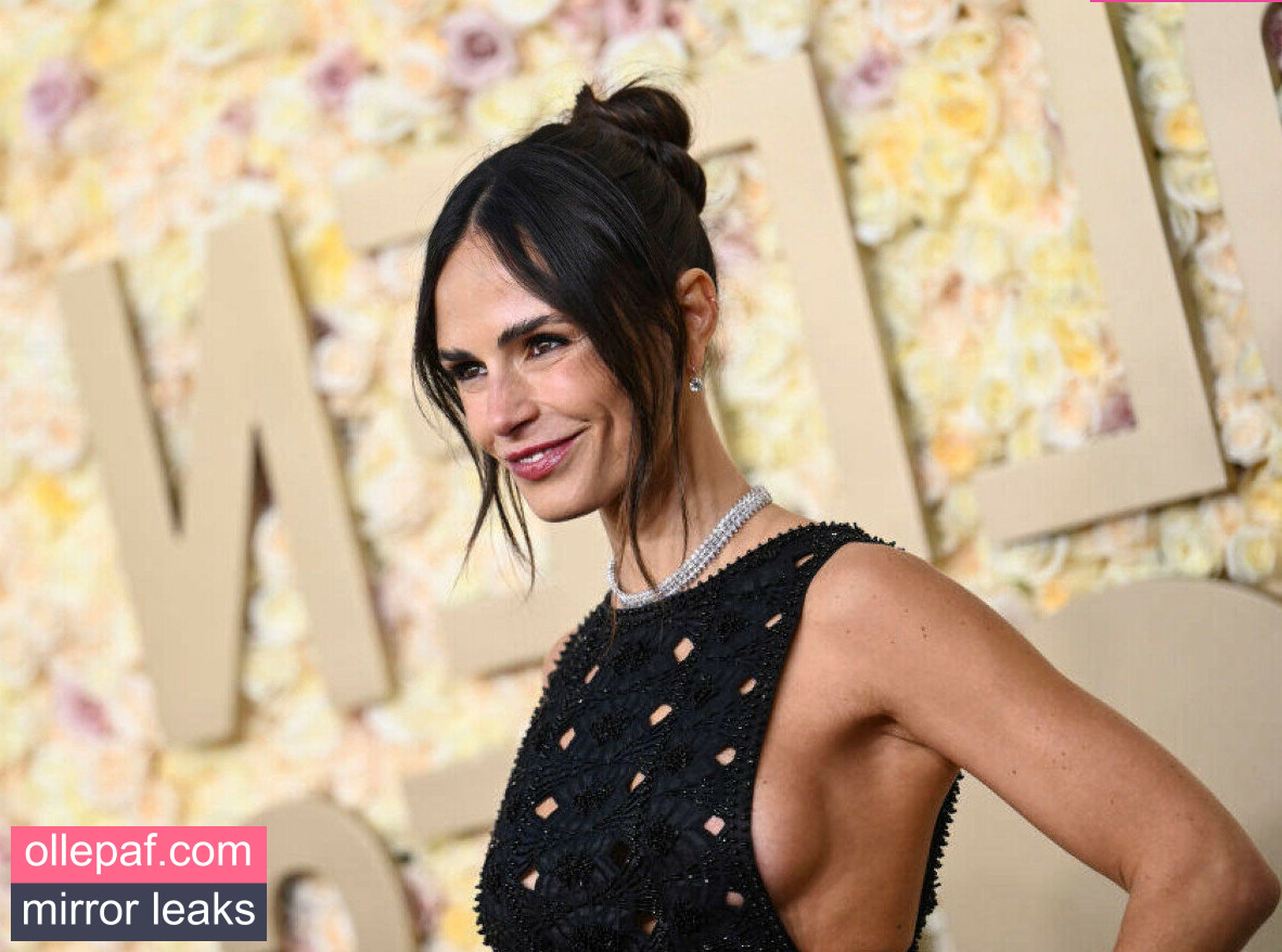 Latest Leaks Jordana Brewster Nude #434 - Fapello