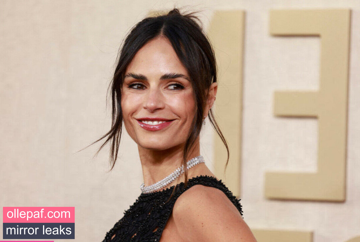Latest Leaks Jordana Brewster Nude #436 - Fapello