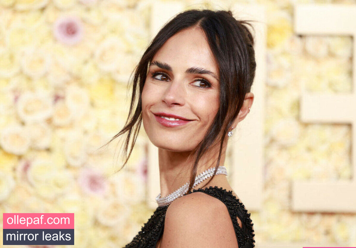 Latest Leaks Jordana Brewster Nude #442 - Fapello
