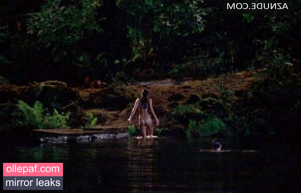 Latest Leaks Jordana Brewster Nude #453 - Fapello