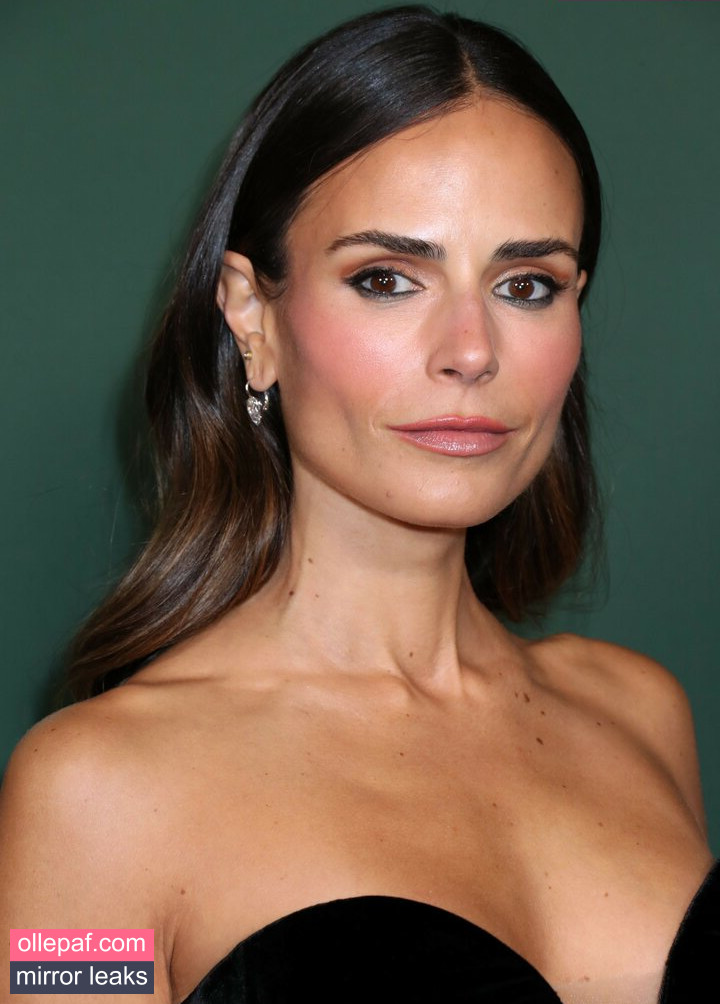 Latest Leaks Jordana Brewster Nude #477 - Fapello